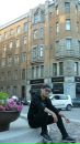 Фотография Берестенникова Валерия
