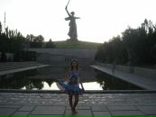 Фотография Тонковой Ирины