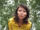 Фотография Валеевой Эльмиры