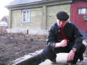 Фотография Назарова Владимира