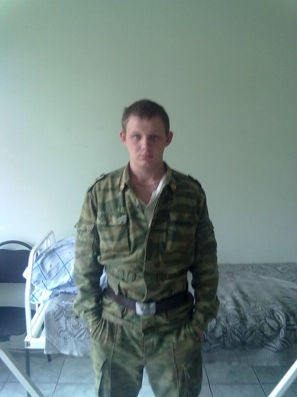 Денис Мельников фотография #39
