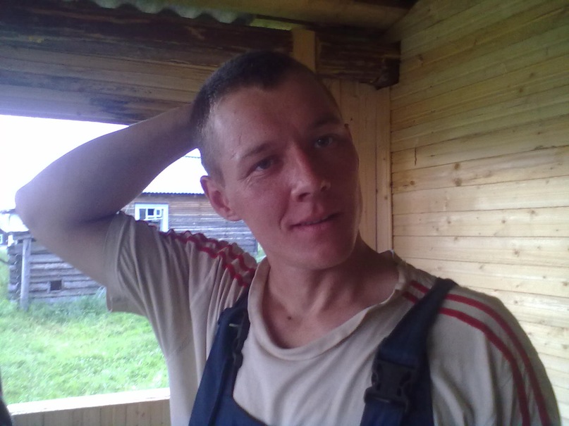 Дмитрий Есев фотография #13