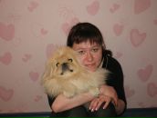 Фотография Сайгушевой Юлии