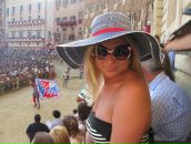 Фотография Семеновой Юлии