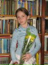 Фотография Лебедевой Нади