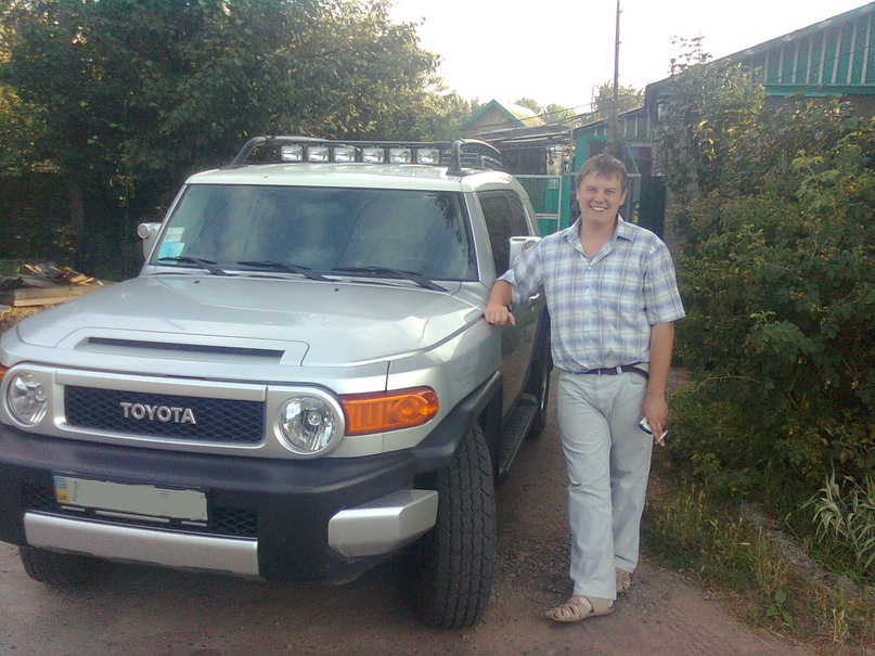 Антон Слипченко фотография #26