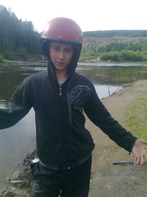 Дима Дашук фотография #9