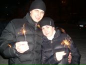 Фотография Николаева Ивана