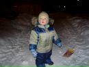 Фотография Вдовиной Оксаны