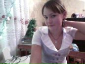 Фотография Голубевой Насти