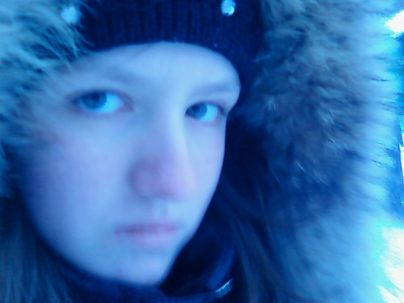 Катя Шевелева фотография #11