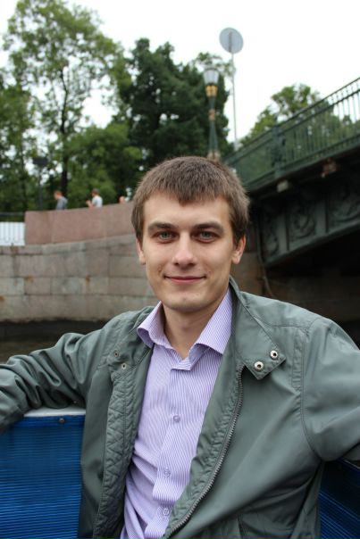 №16, Дмитрий Мазур, Санкт-Петербург №16, Дмитрий Мазур, Санкт-Петербург