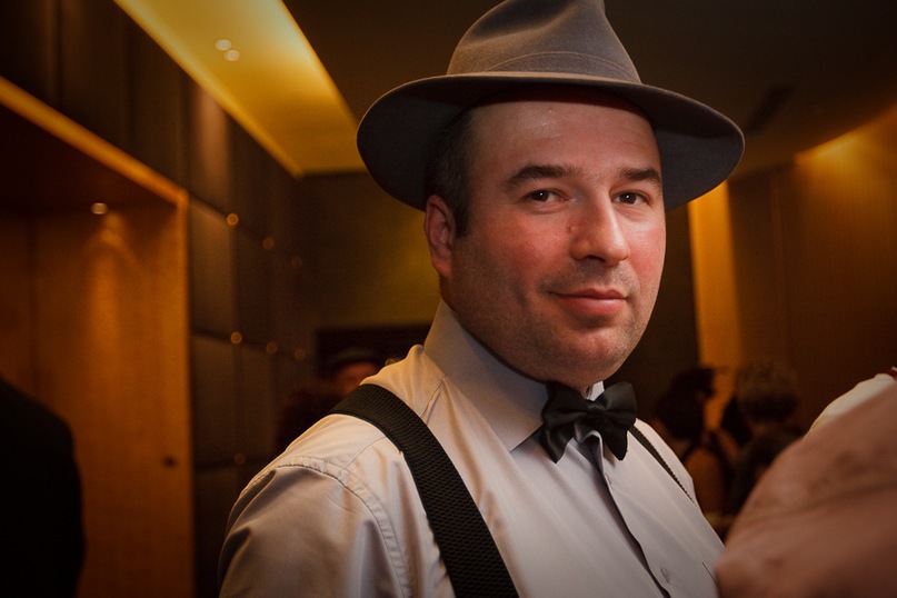 Игорь Мартынов фотография #21