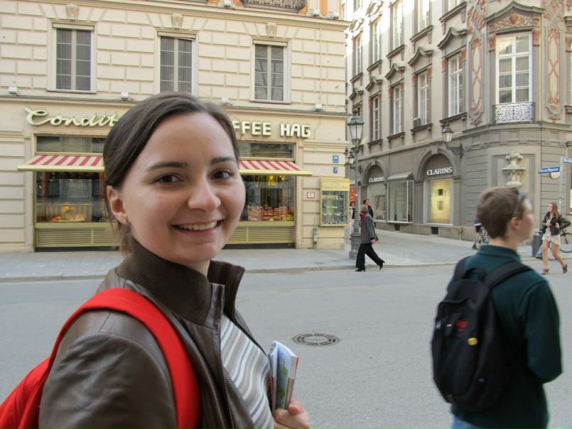 №15, Nadya Sugarpups, Москва, Россия №15, Nadya Sugarpups, Москва, Россия