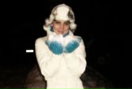 Фотография Силуяновой Александры