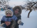 Оксана Зінчук фотография #16 (источник - https://vk.com/id163843405)