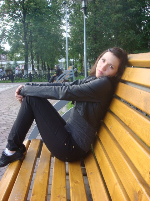 Дарья Вишлёва фотография #40