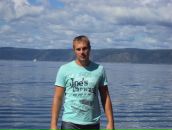 Фотография Лисакова Антона