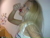 Фотография Baranova Ksenia