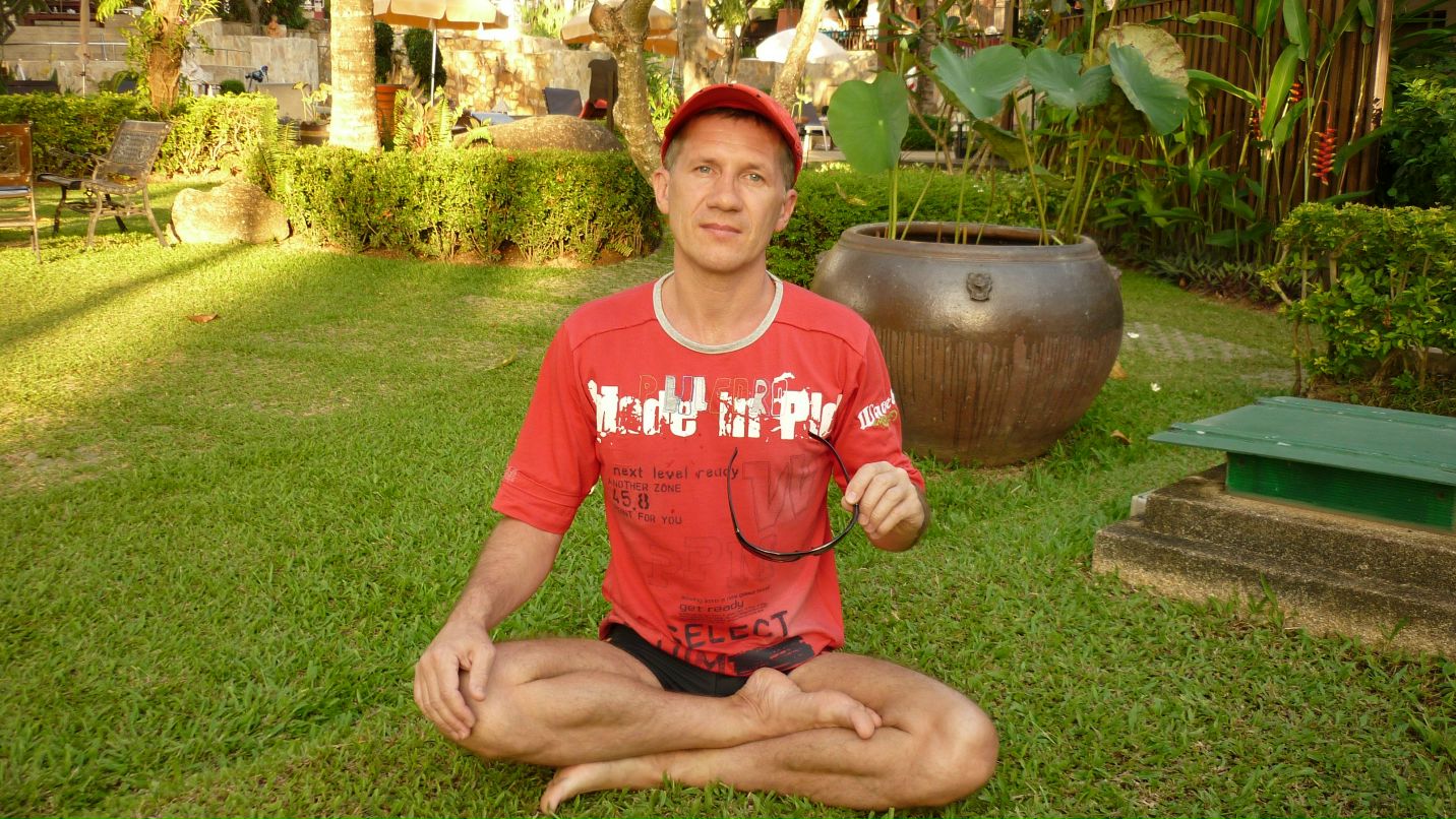 Igor T...... фотография #33