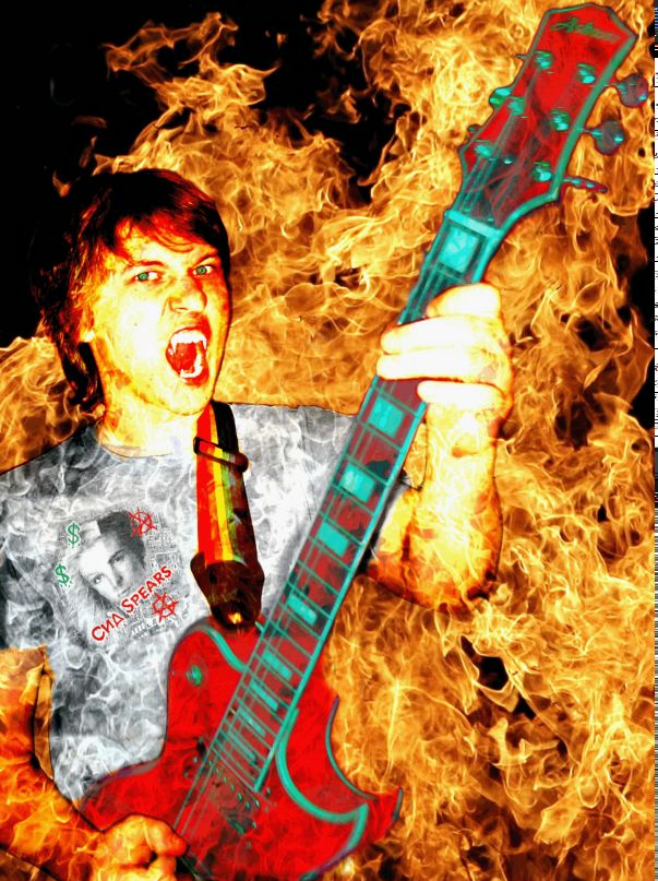 Иван Гречишников фотография #8