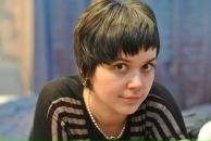 Фотография Vershinina Maria