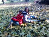 Софія Влашин фотография #20 (источник - https://vk.com/id141738902)