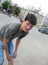 Фотография Пенова Антона