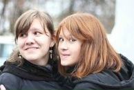 Фотография Букиной Дарьи