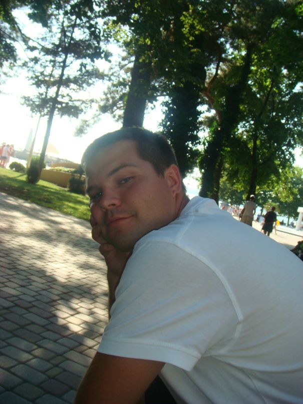 Сергей Терешкин фотография #17