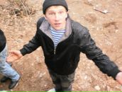 Серьога Недашківський фотография #8 (источник - https://vk.com/id125425763)