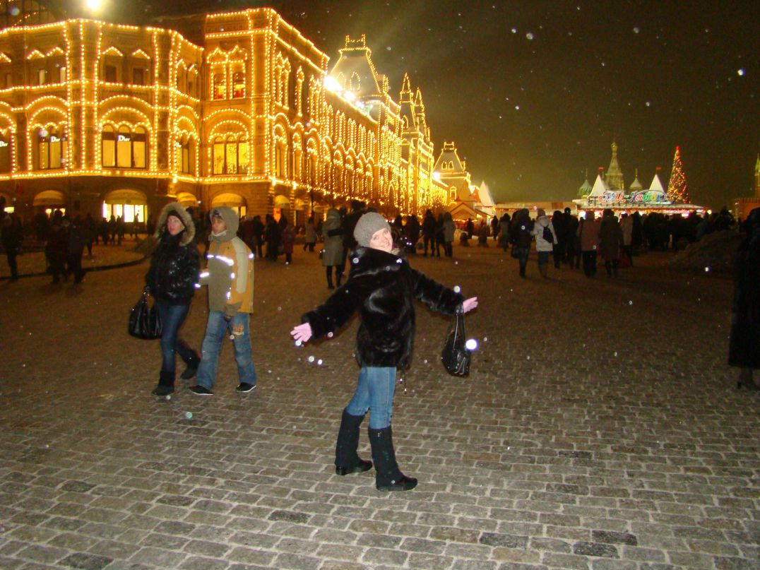 Никусик Булычева фотография #31