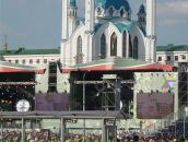 Фотография Аношиной Ольги