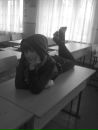 Іра Куновська фотография #1