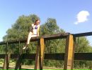 Олічка Біла фотография #1