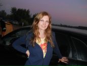 Фотография Евдокимовой Натальи