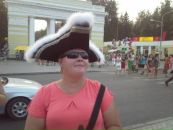Фотография Валиулиной Ольги