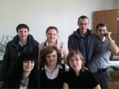 Фотография Душутиной Оксаны