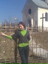 Анюточка Максимців фотография #12 (источник - https://vk.com/id161280357)