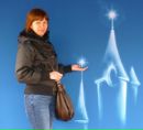 Фотография Федоровой Светланы