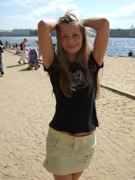 Анастасия Плошкина фото №36