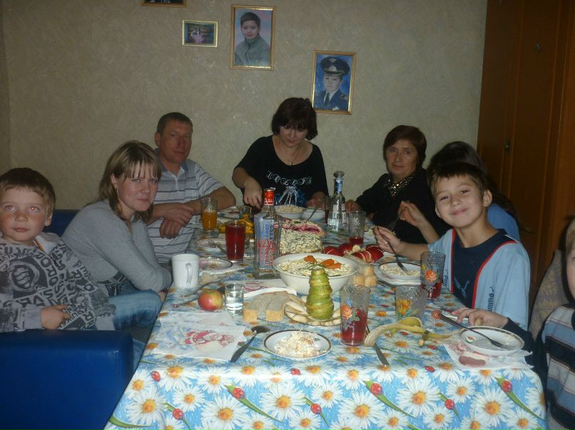 Дмитрий Кузькин фотография #43