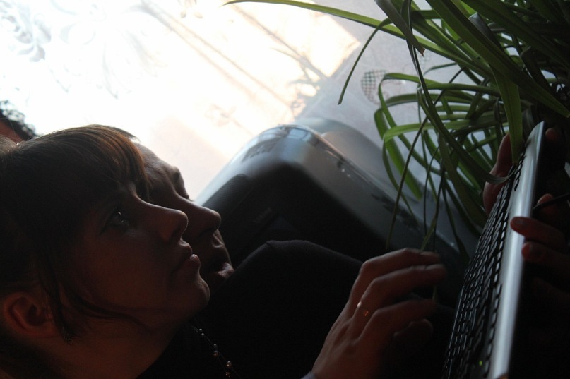 Дима Крупина фотография #11