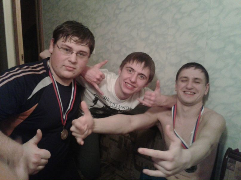 Дмитрий Терёхин фотография #21