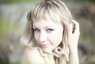 Фотография Кузнецовой Катерины