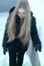 Фотография Цветковой Ксюши