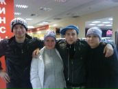 Фотография  