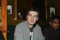 Фотография Кондратьева Ирэна