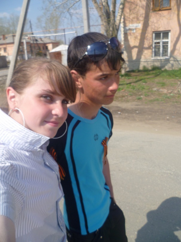 Рустам Тимеркаев фотография #5