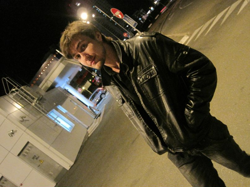 Дмитрий Когут фотография #7